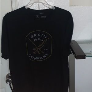 Black BRXTN shirt